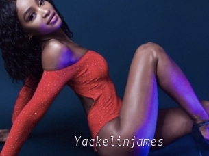 Yackelinjames
