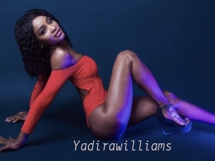 Yadirawilliams