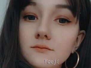 Yaeji