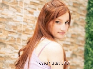 Yaharaamina