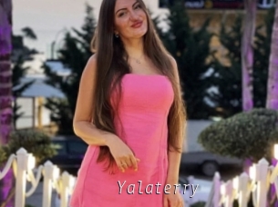 Yalaterry