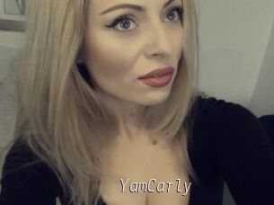 YamCarly