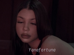 Yanafortuna
