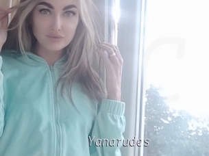 Yanarudes