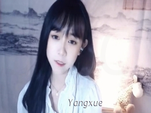 Yangxue