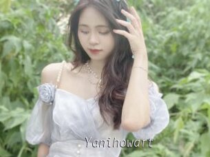 Yanihowart