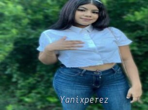 Yanixperez
