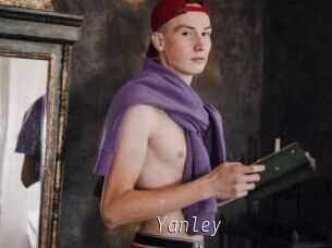 Yanley