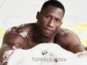 Yannickarnau