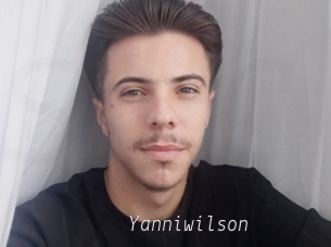 Yanniwilson