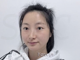 Yanxim