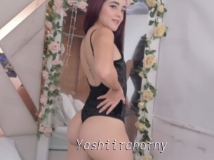 Yashiirahorny