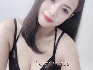 Yasmienatos