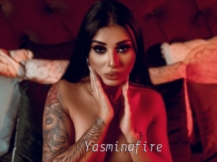 Yasminafire