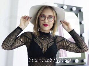 Yasmine69fetish