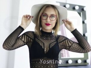 Yasminee