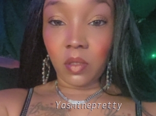 Yasminepretty
