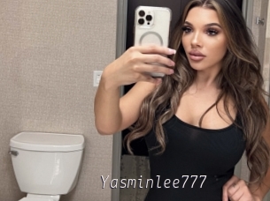 Yasminlee777