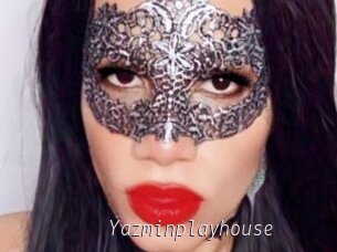 Yazminplayhouse