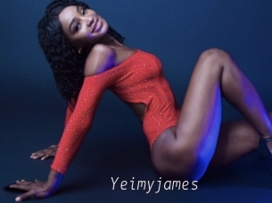 Yeimyjames