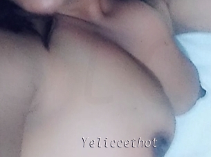 Yeliccethot