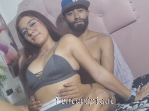 Yeniandpiqui
