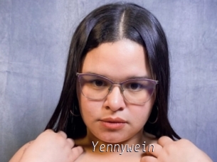 Yennywein