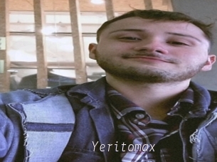 Yeritomax
