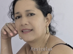 Yesicalux