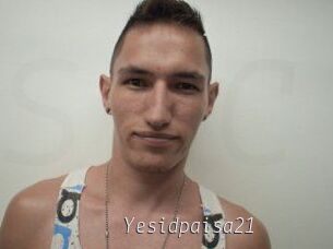 Yesidpaisa21