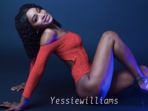 Yessiewilliams