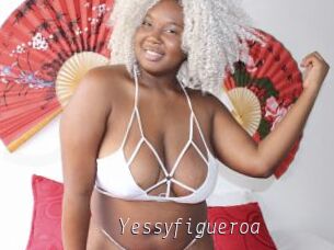 Yessyfigueroa