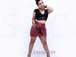 Yinasantos