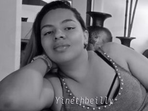 Yinethbeilly