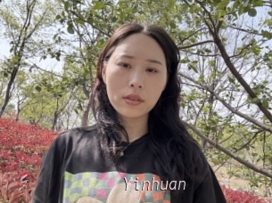 Yinhuan