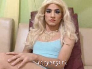 Yinyergirl