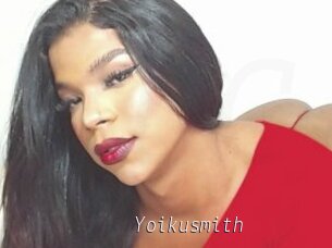 Yoikusmith