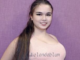 Yolandablum