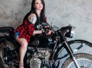 Yolandyfoun
