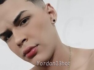 Yordan13hot