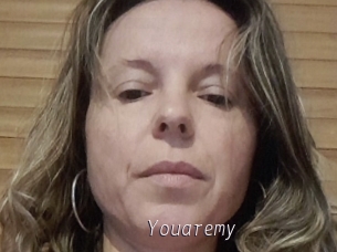 Youaremy