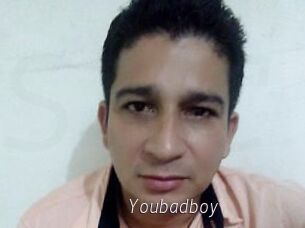 Youbadboy