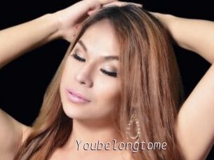 Youbelongtome