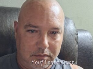 Youfirstmelast
