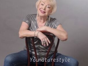 Youmaturestyle