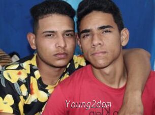 Young2dom