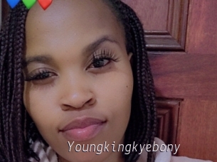Youngkingkyebony