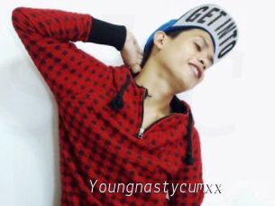 Youngnastycumxx