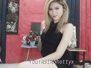 YourASIANhottyx