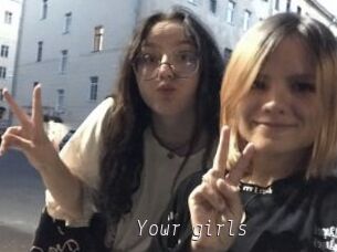 Your_girls